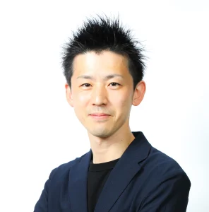 エクネス代表平井